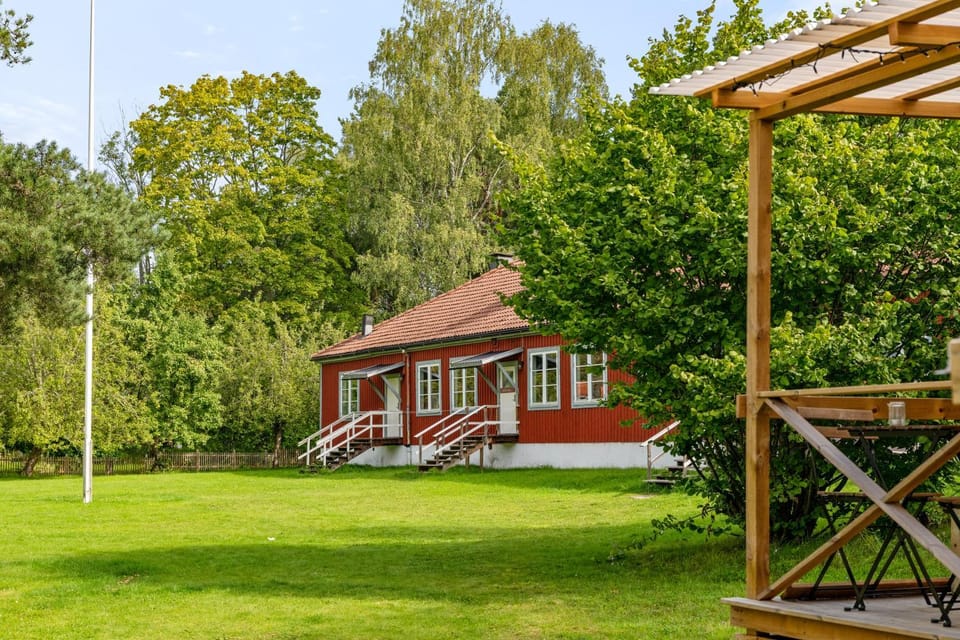 Haraldsgården Vandrarhem Hostel in Stockholm County