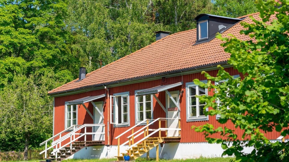 Haraldsgården Vandrarhem Hostel in Stockholm County