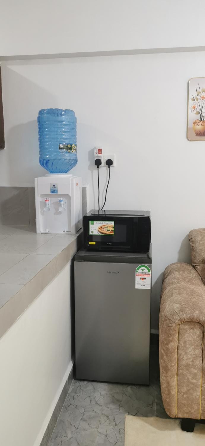 Makasembo Housing Apartment in Kenya