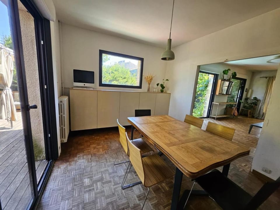 Belle villa avec piscine à Montpellier Villa in Montpellier