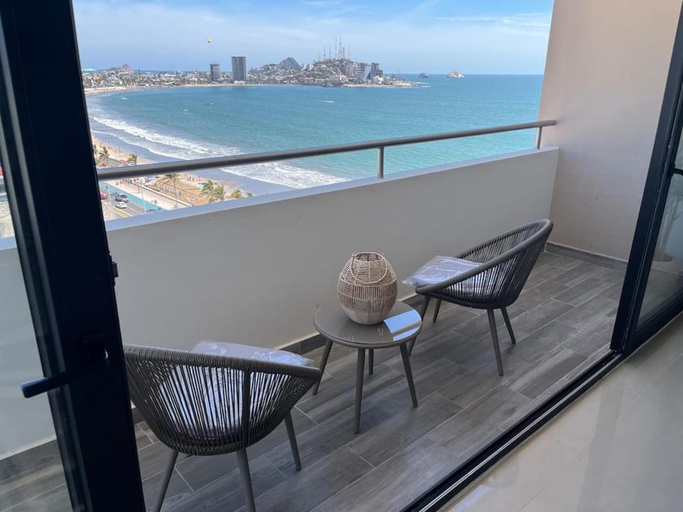 Sea view