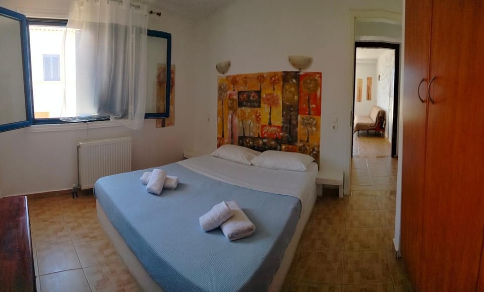 Laggada House Apartment in Islands