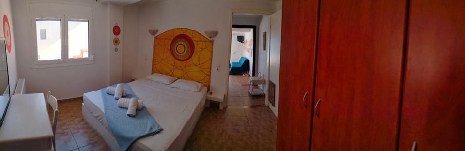 Laggada House Apartment in Islands