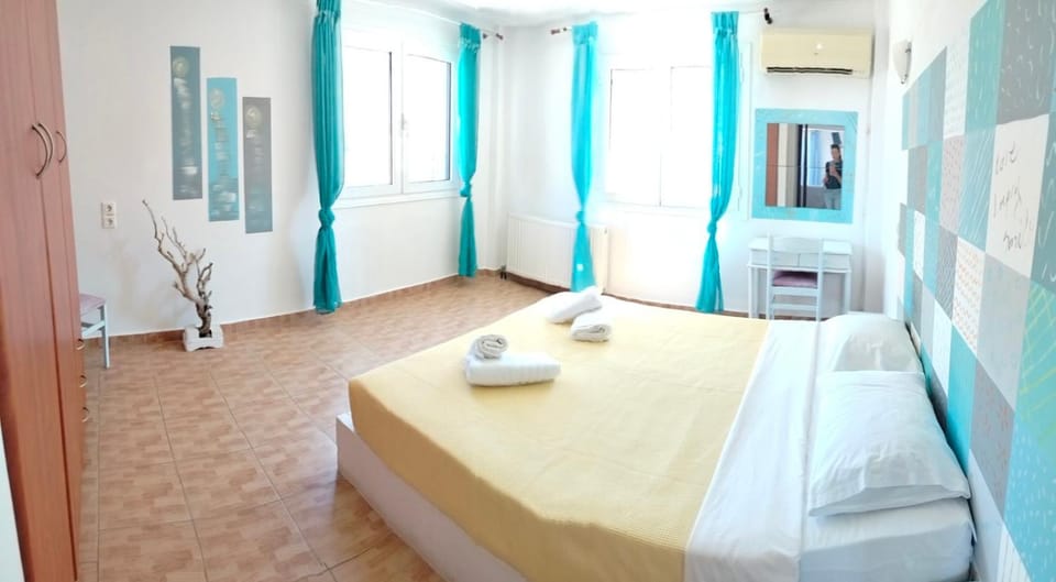 Laggada House Apartment in Islands