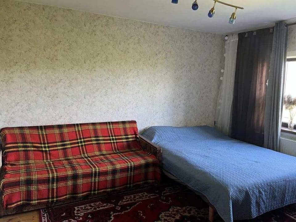 Sepa talu kodumajutus Vacation rental in Estonia