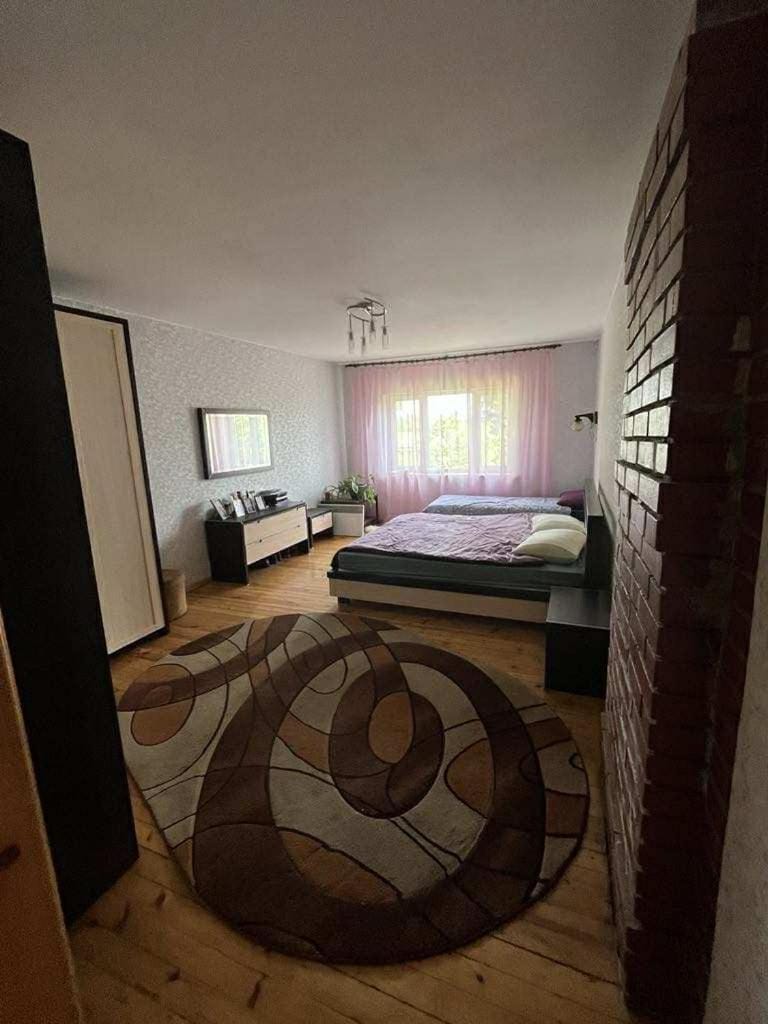 Sepa talu kodumajutus Vacation rental in Estonia