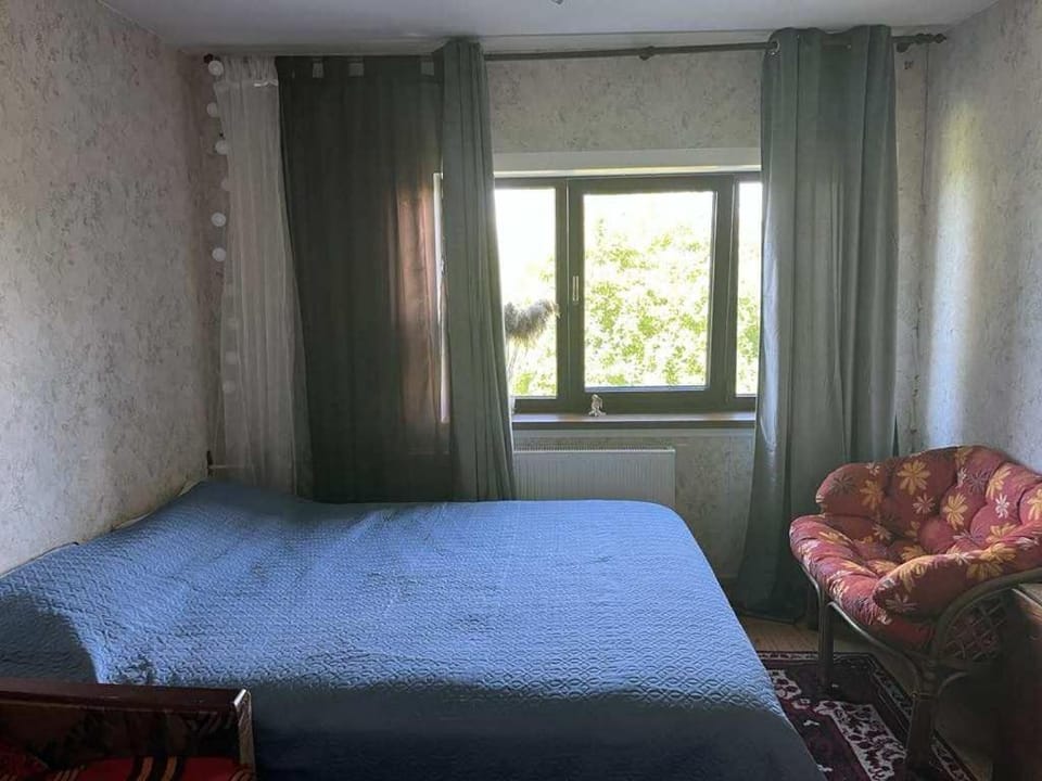Sepa talu kodumajutus Vacation rental in Estonia