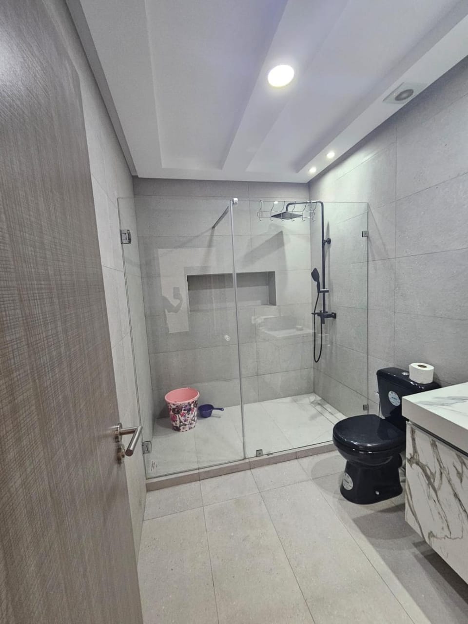 Shower