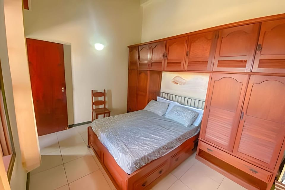 Mirante da Barra Apartment in Cabo Frio