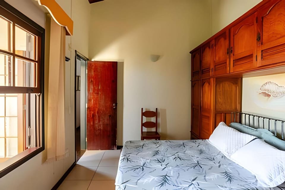 Mirante da Barra Apartment in Cabo Frio