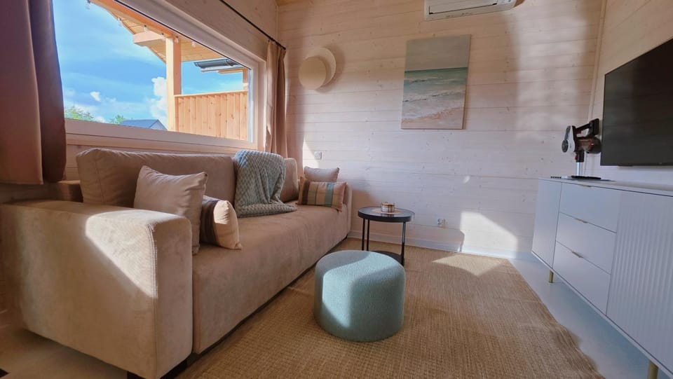 Communal lounge/ TV room, TV and multimedia, Living room, Seating area, Evening entertainment, air conditioner