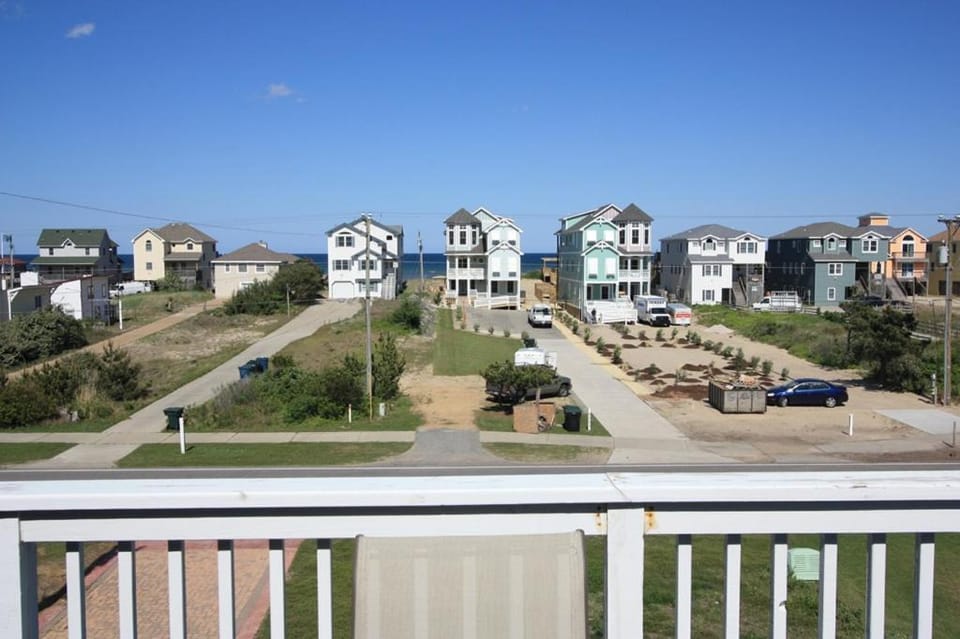 4 Shore House in Nags Head