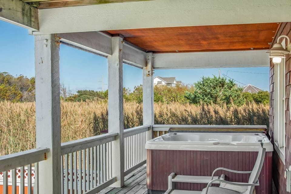 4 Shore House in Nags Head