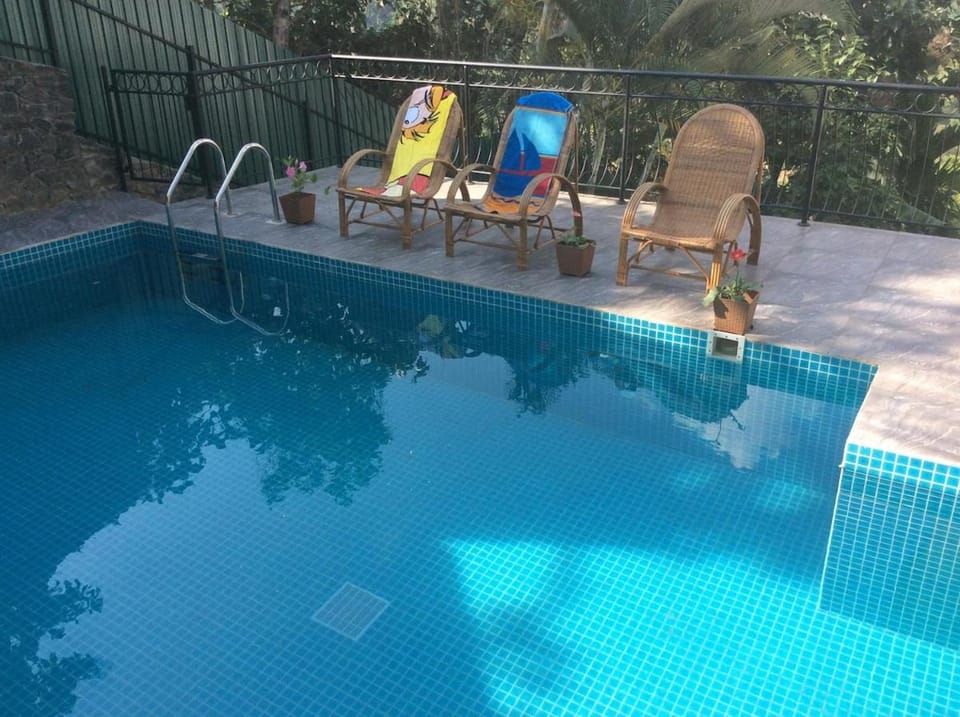 HELFAROAN Spacious, Superb panoramic view! Villa in Gangawatakorale