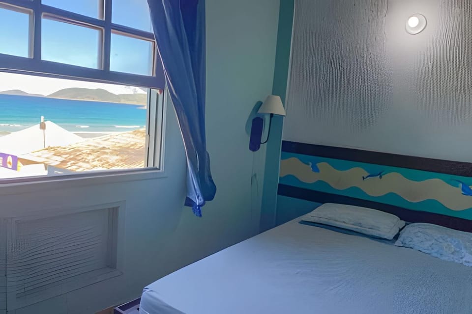 Natural landscape, Beach, Sea view