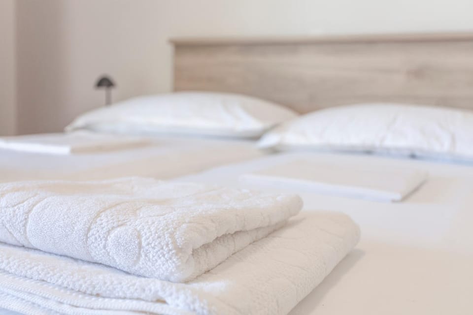 Apartmani Jurass Apartment in Makarska