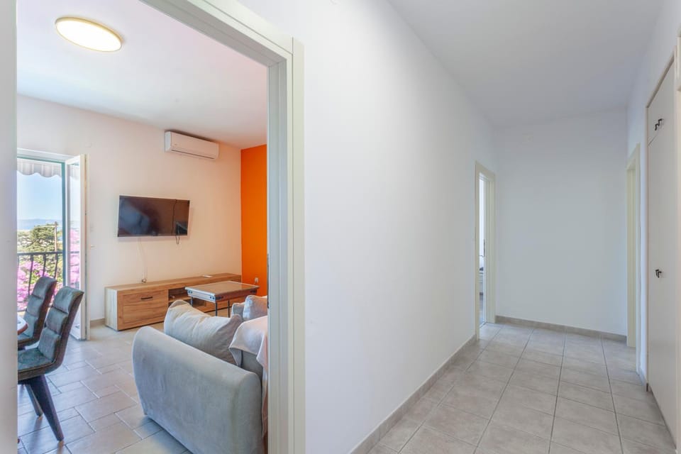 Apartmani Jurass Apartment in Makarska