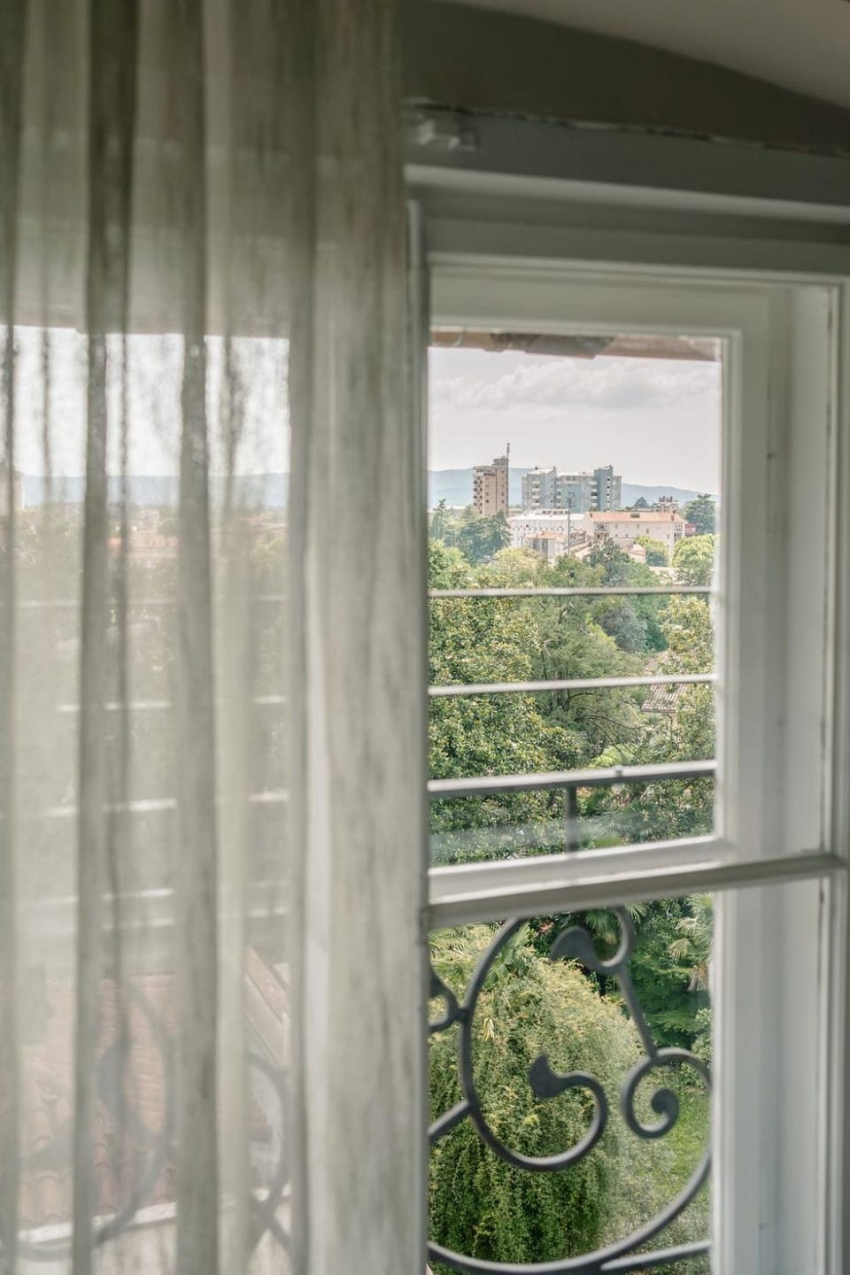 Appartamento Alviano Apartment in Gorizia