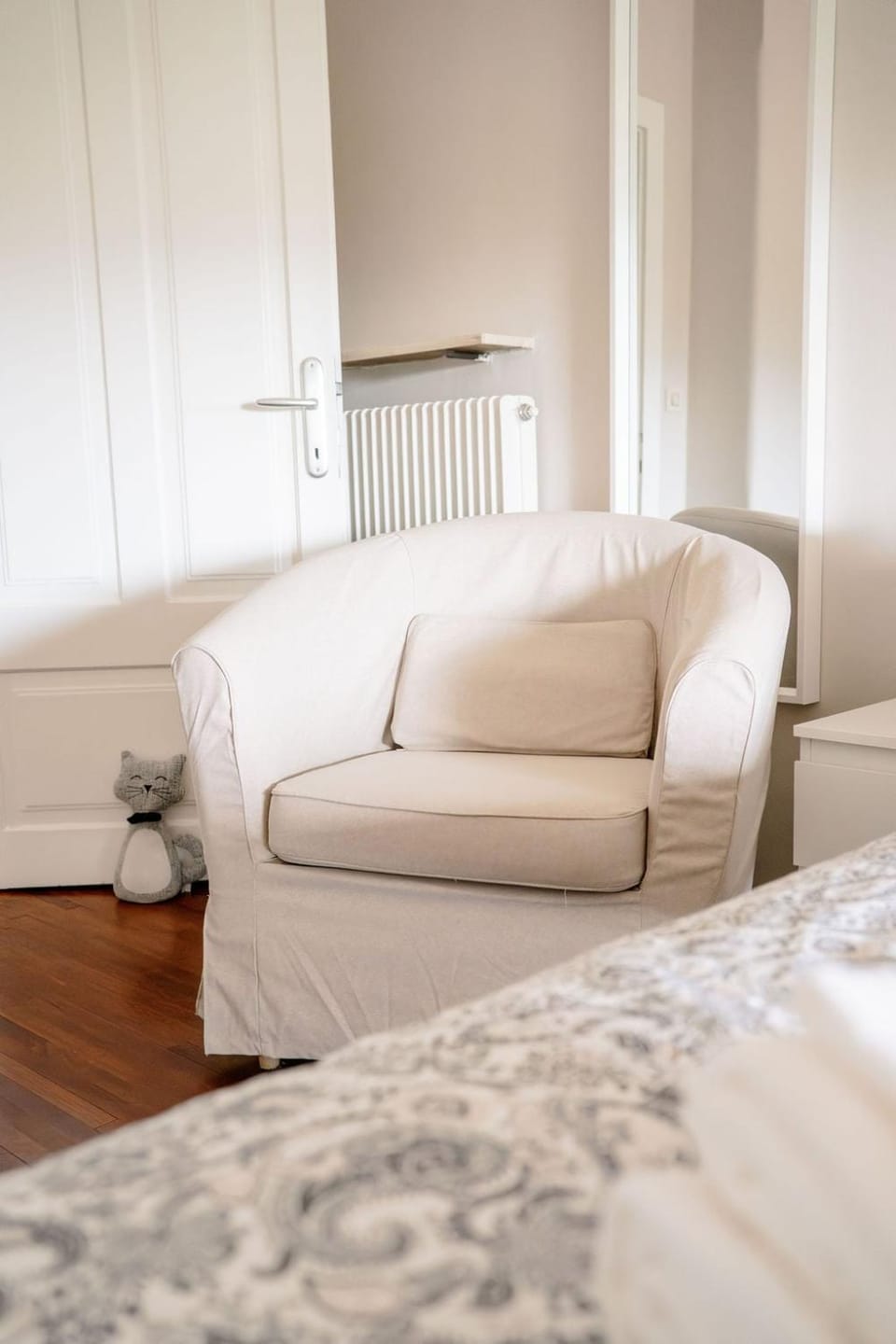 Appartamento Alviano Apartment in Gorizia