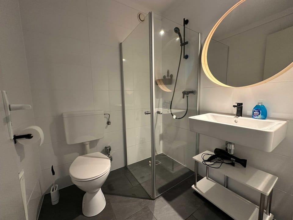 Kleine NordseePerle in Tossens mit Balkon - Ferienwohnung 648 Apartment in Butjadingen