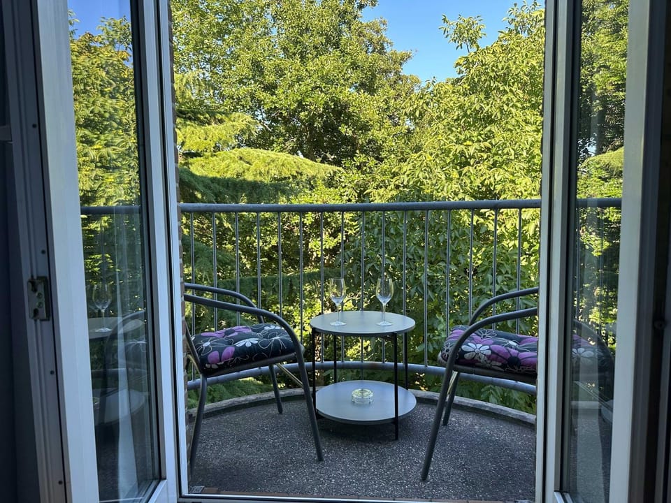 Kleine NordseePerle in Tossens mit Balkon - Ferienwohnung 648 Apartment in Butjadingen