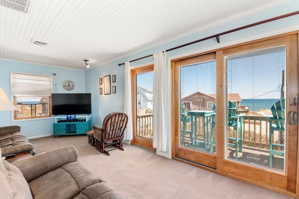 Amazing View House in Nags Head