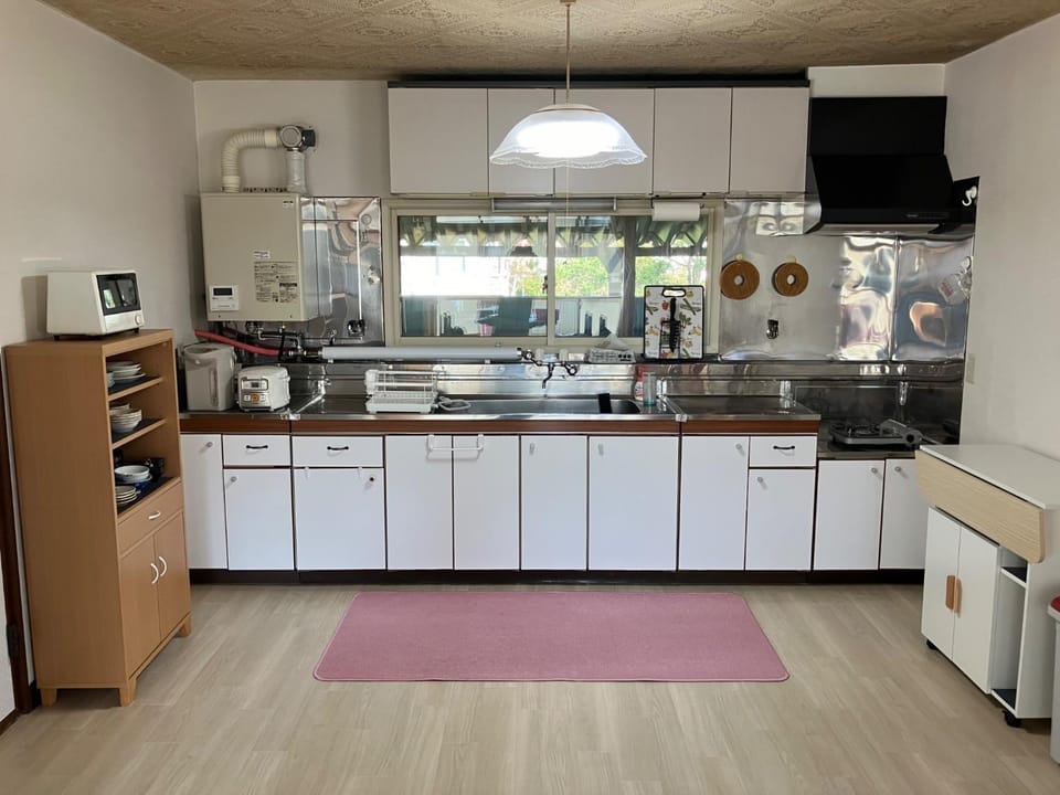 Kenjiro House - Vacation STAY 38033v House in Hokkaido Prefecture