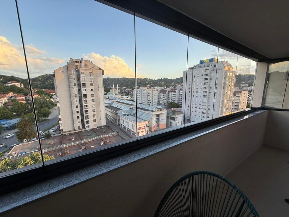 View (from property/room), Balcony/Terrace