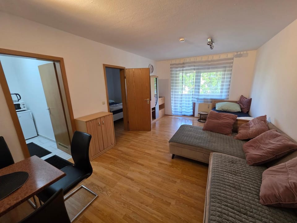 Ferienwochnung Apartment in Bavaria