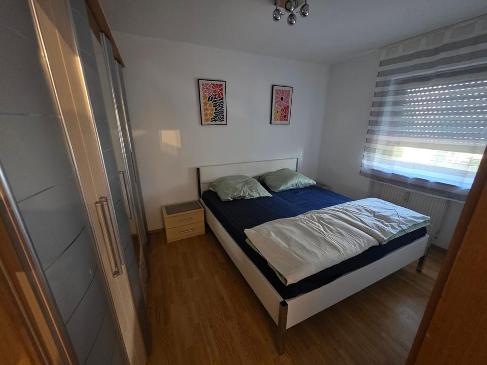Ferienwochnung Apartment in Bavaria