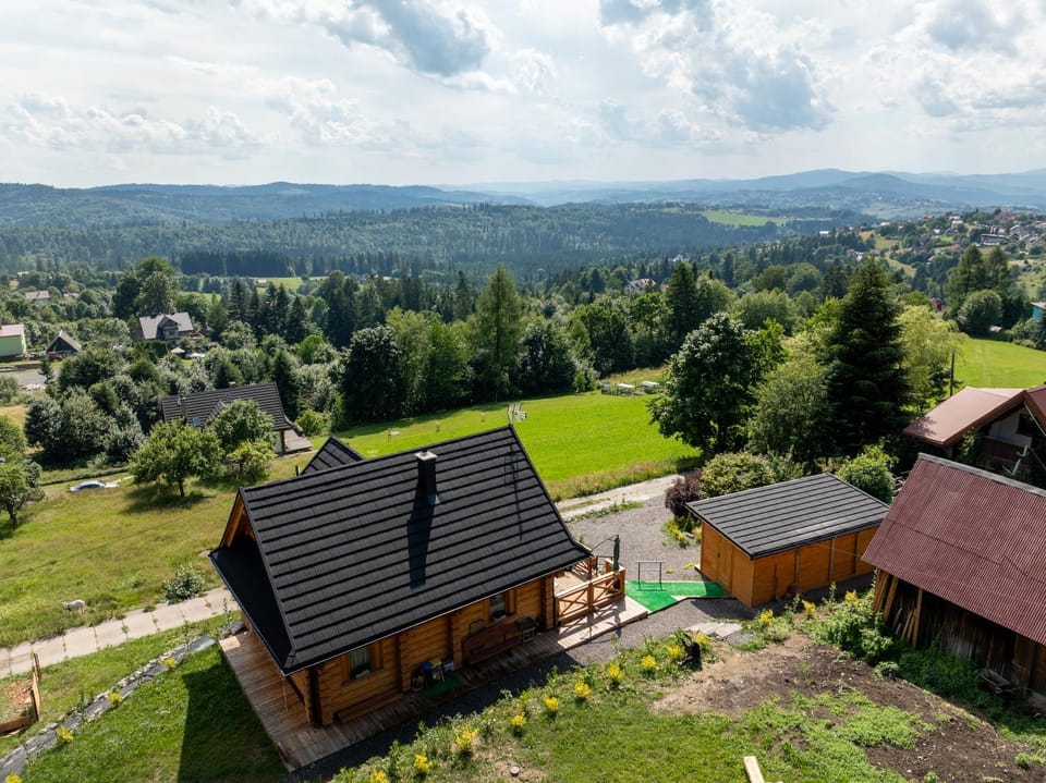 Dobry Lot - Agroturystyka House in Slovakia