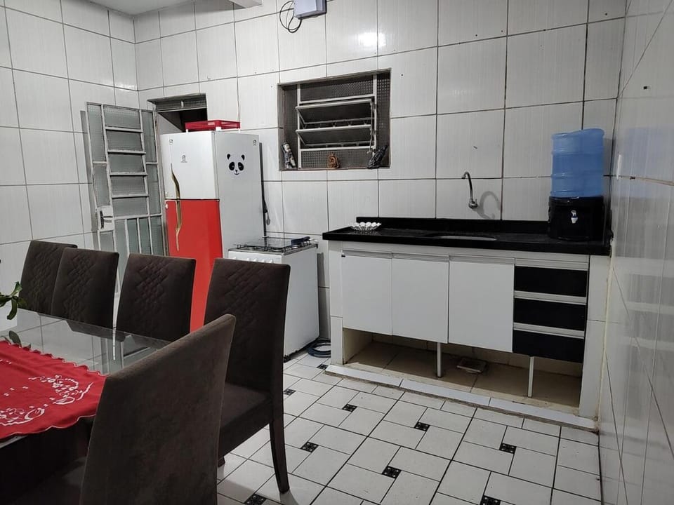 Casa no bairro do catolé House in Campina Grande