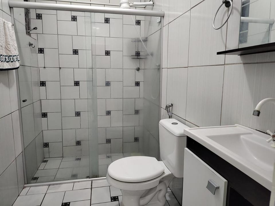 Casa no bairro do catolé House in Campina Grande