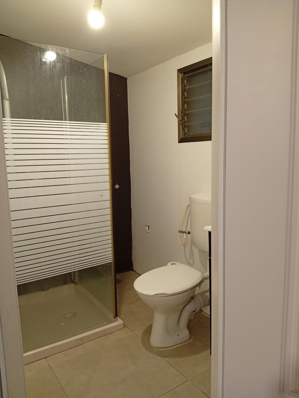Alma & Noa Apartment in Haifa District