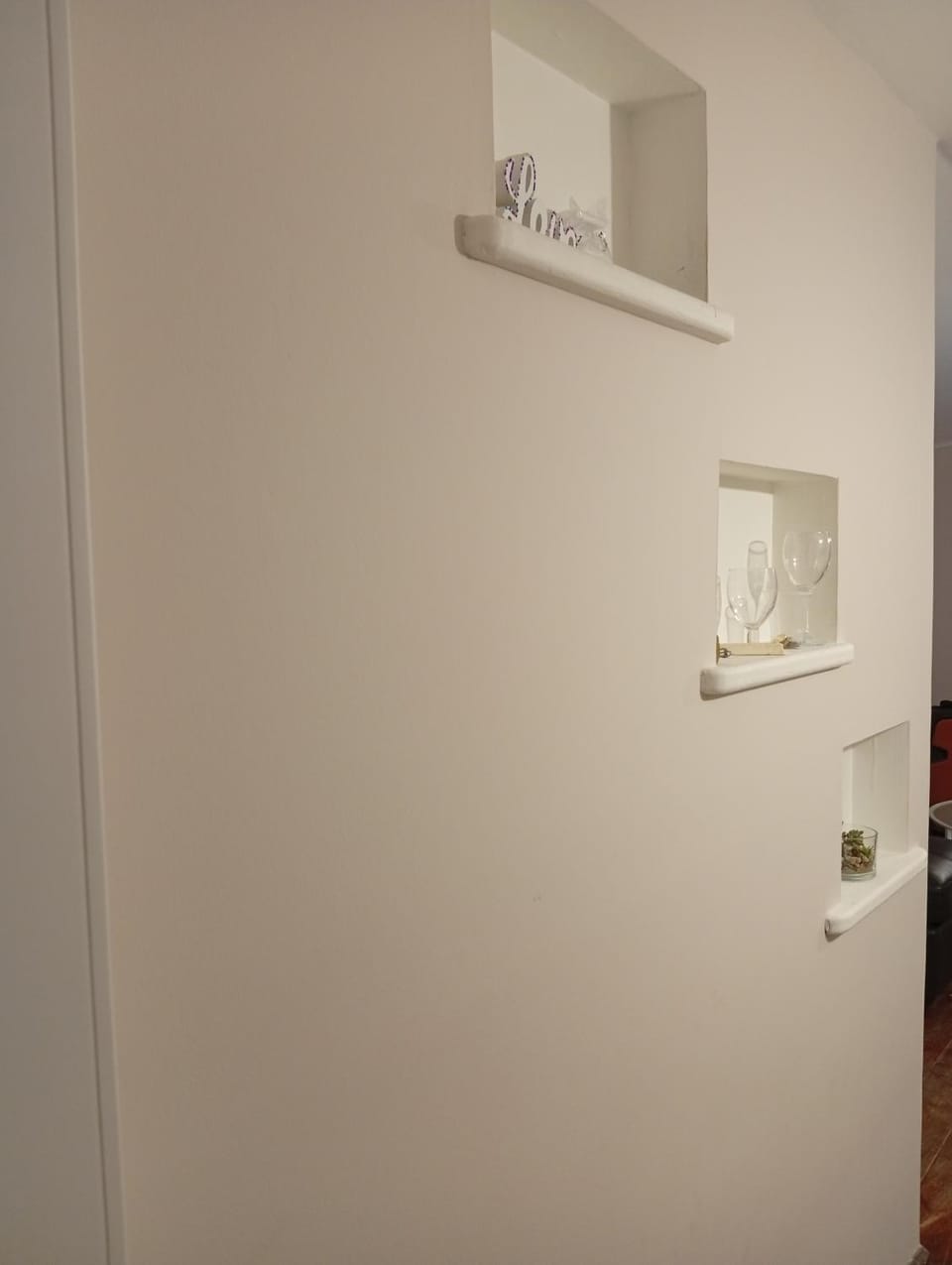 Alma & Noa Apartment in Haifa District