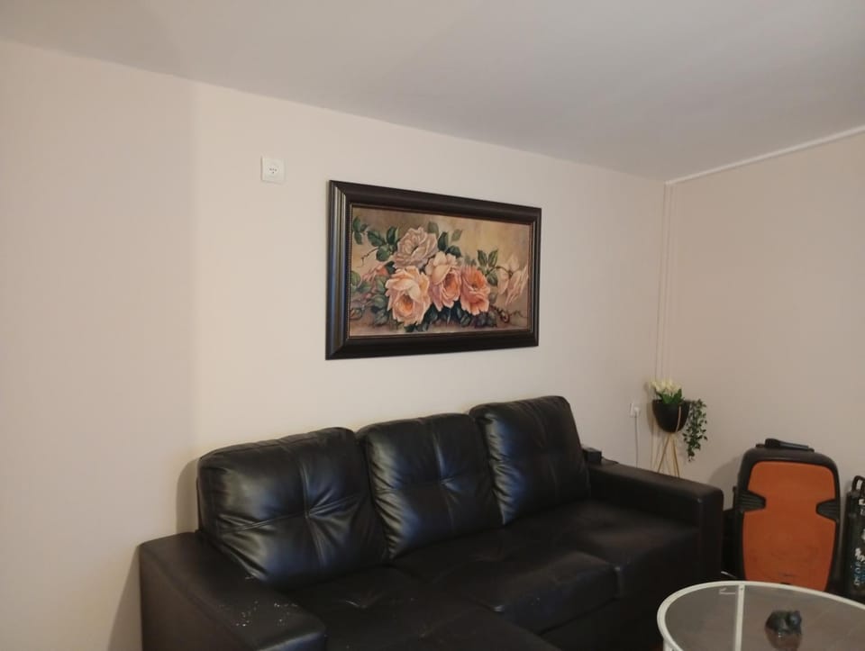 Alma & Noa Apartment in Haifa District