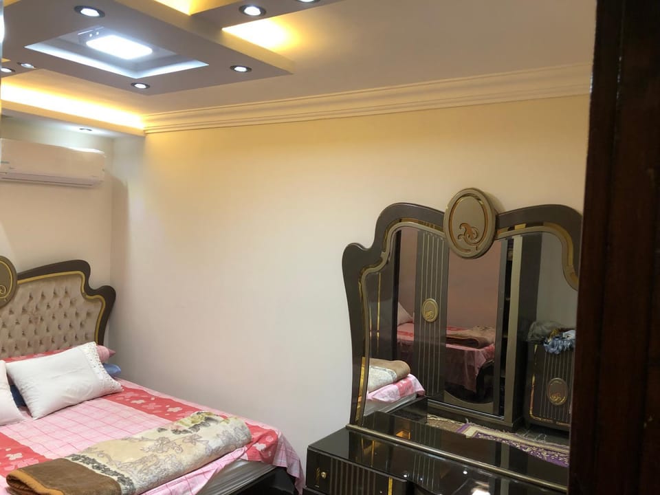 جرين هيلز المقاولين ألعرب Apartment in Cairo