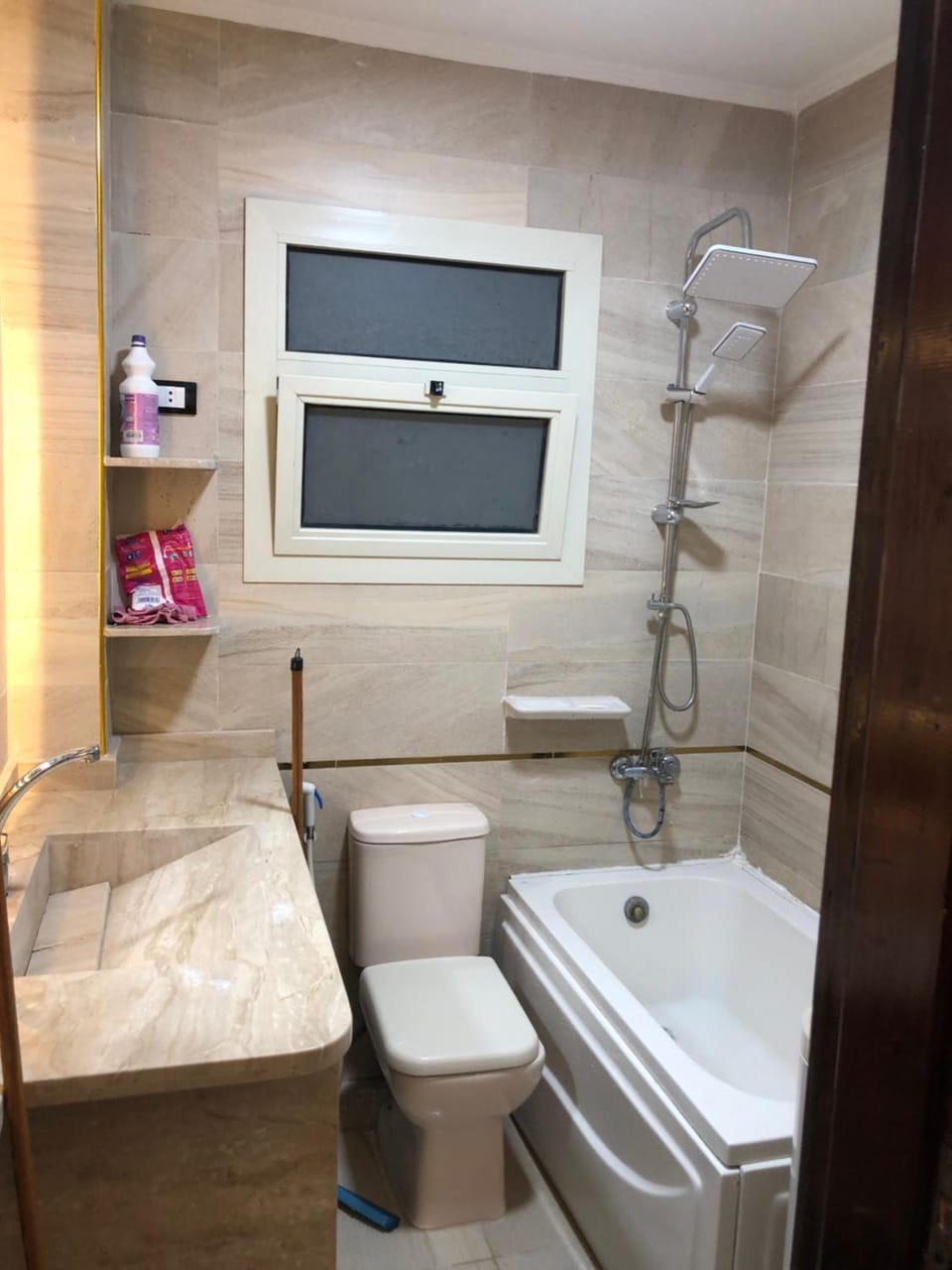 جرين هيلز المقاولين ألعرب Apartment in Cairo