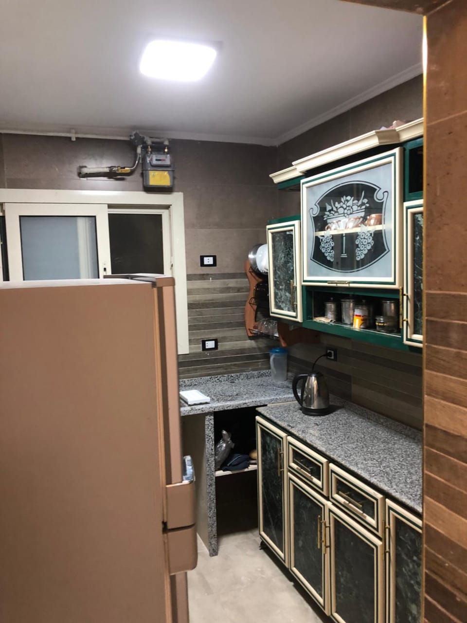 جرين هيلز المقاولين ألعرب Apartment in Cairo