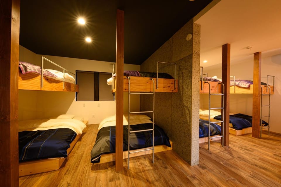 D plus one door - Vacation STAY 45731v House in Sapporo