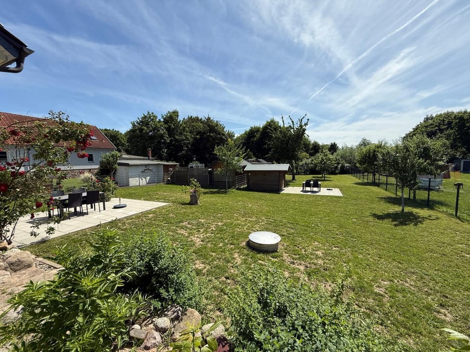 Garden, Garden