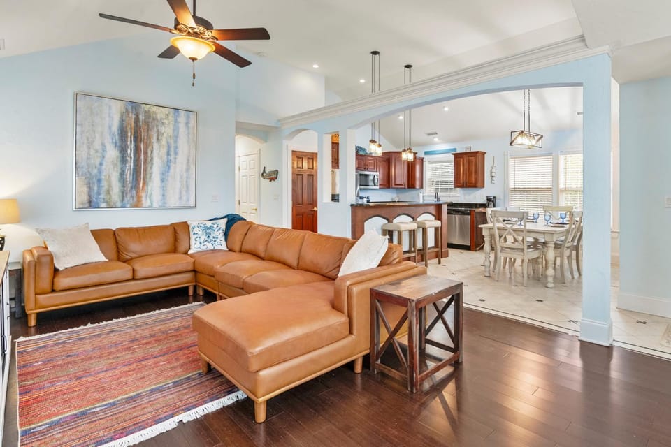 Avalon Tides House in Kill Devil Hills