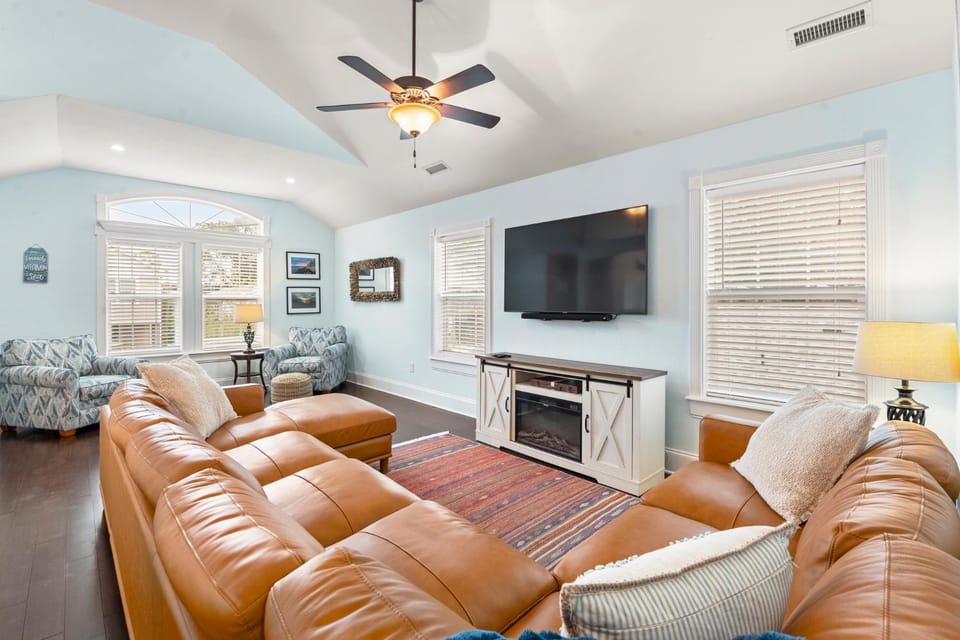 Avalon Tides House in Kill Devil Hills