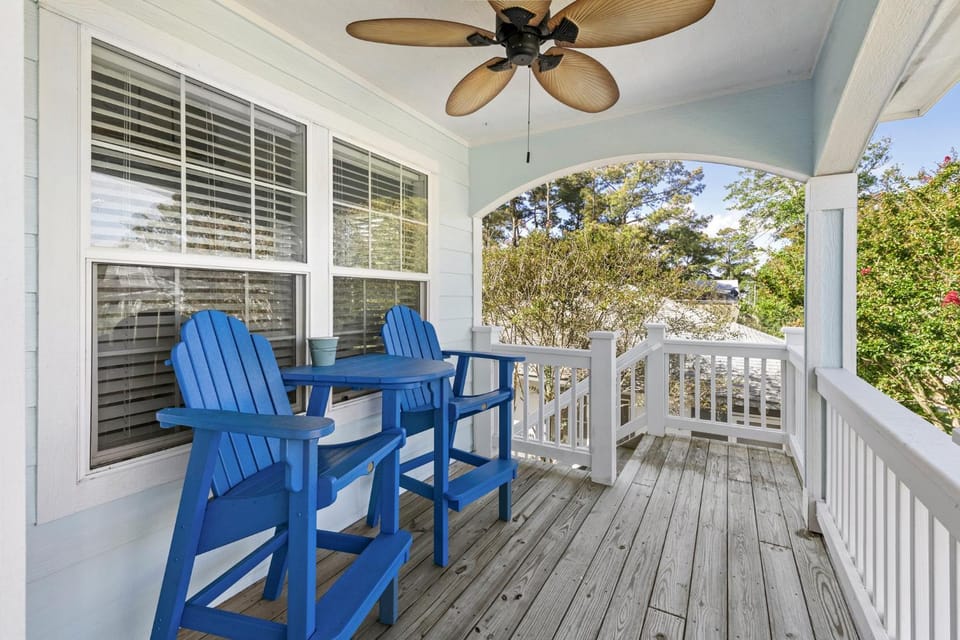 Avalon Tides House in Kill Devil Hills