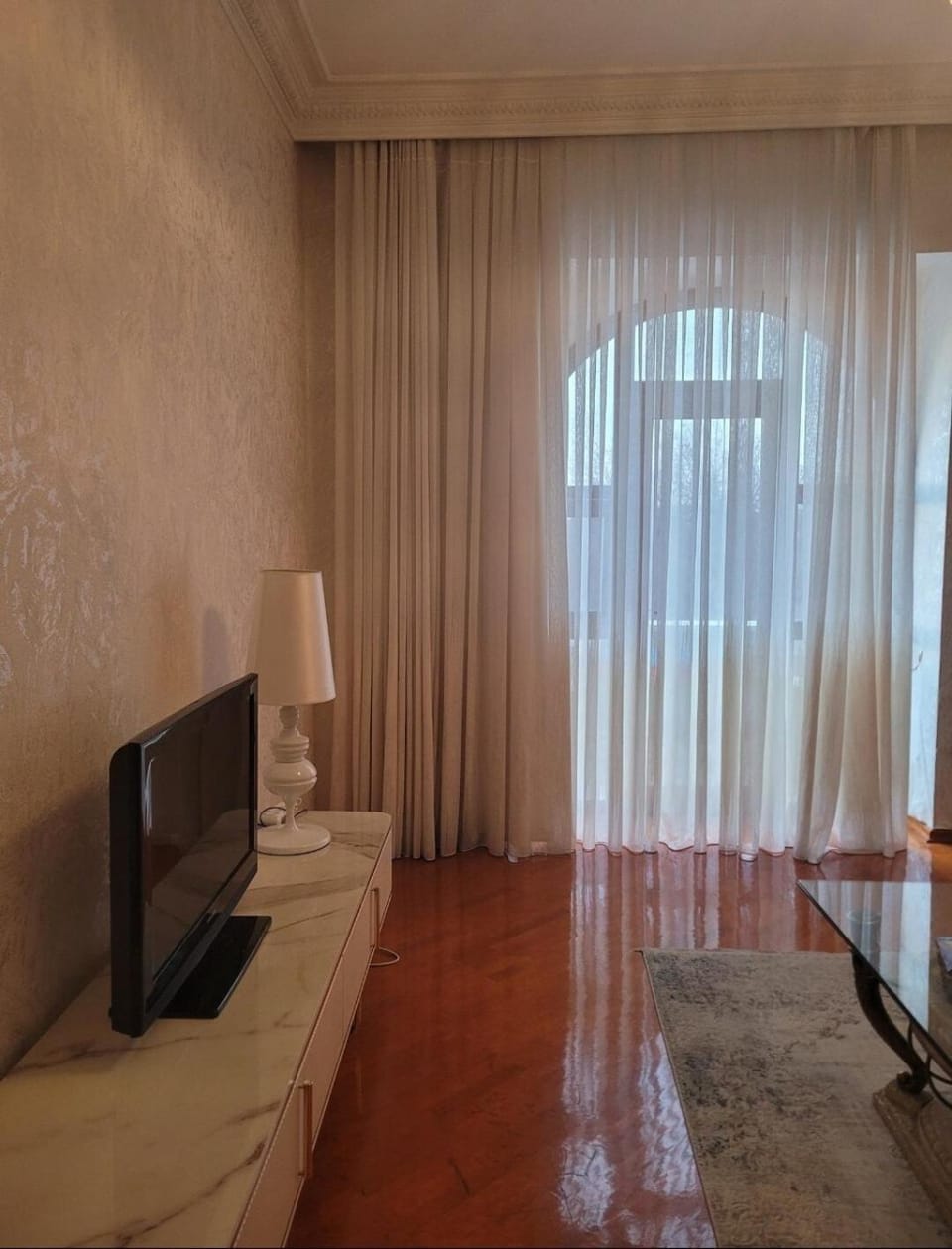 Cozy Apartment next to Old Town Apartment in Baku