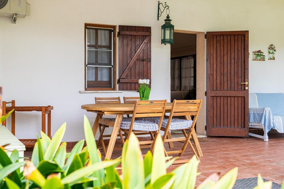 Villetta Elena Villa in Quartu Sant'Elena