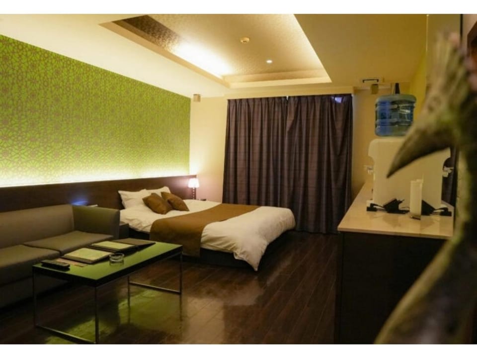 HOTEL felice Osaka Itami Airport - Vacation STAY 54211v Hotel in Osaka Prefecture
