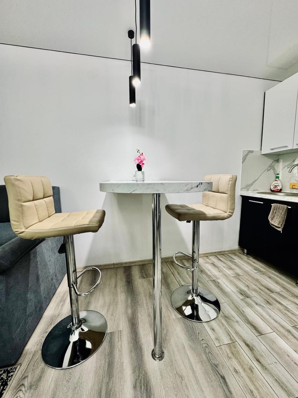 APARTAMENT EDINET RENTAl Apartment in Moldova