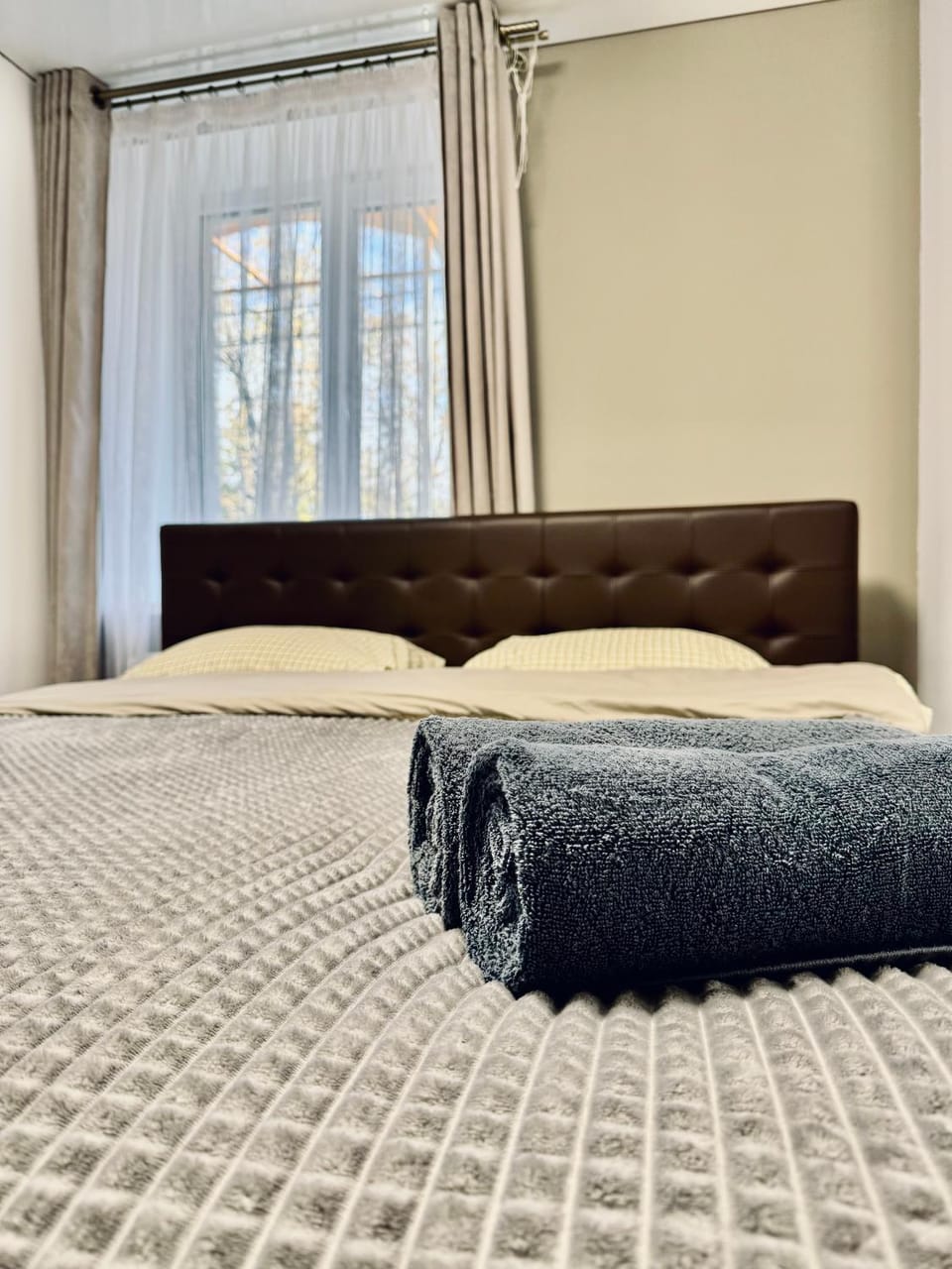 APARTAMENT EDINET RENTAl Apartment in Moldova