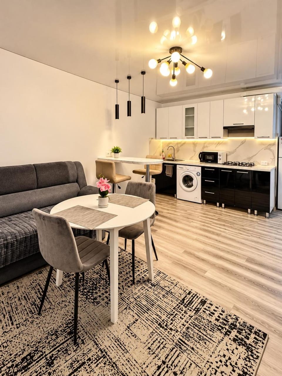 APARTAMENT EDINET RENTAl Apartment in Moldova